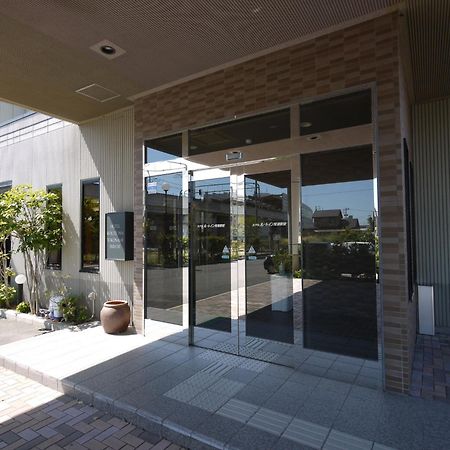 Hotel Route-Inn Tokoname Ekimae Luaran gambar