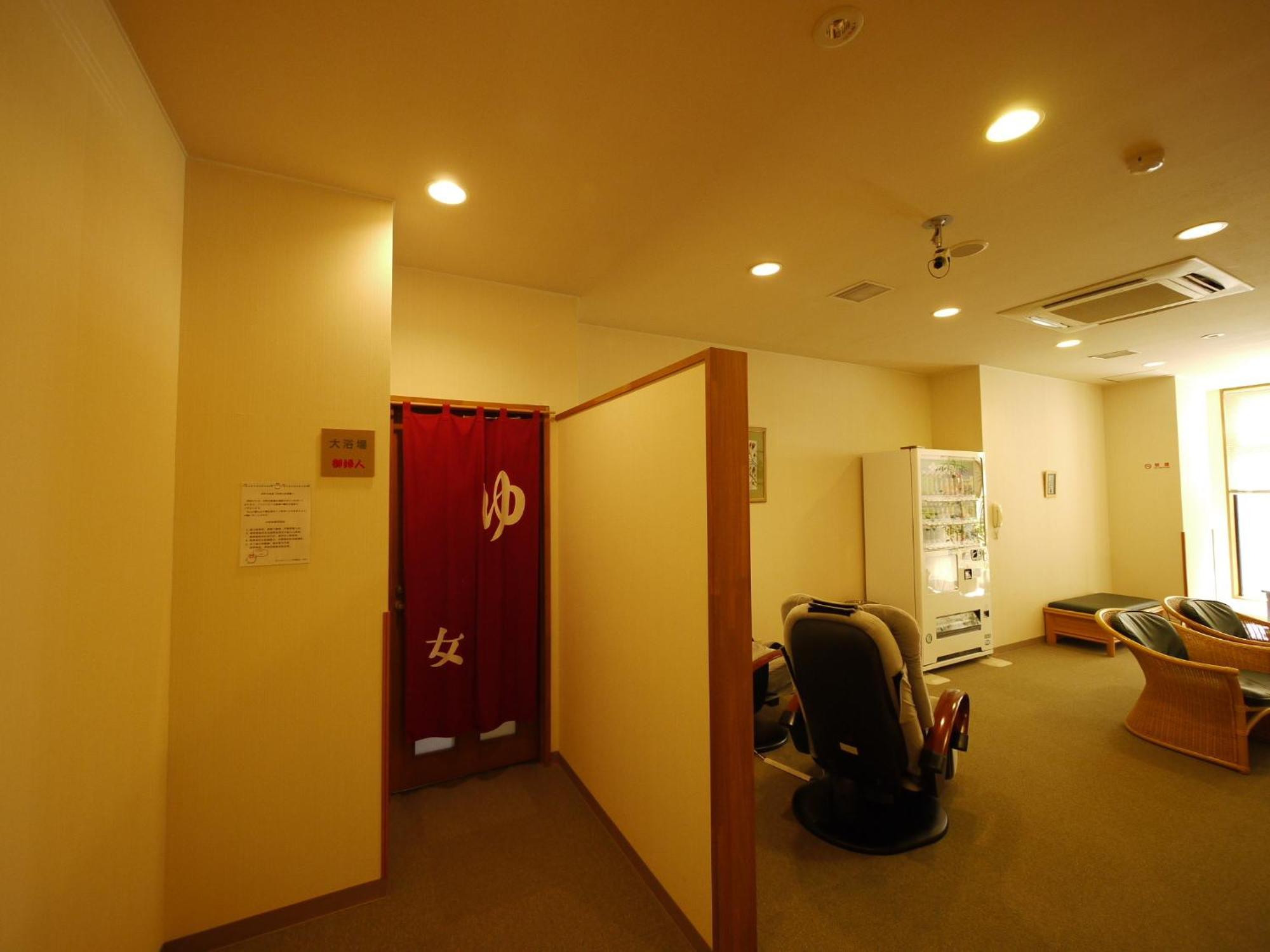 Hotel Route-Inn Tokoname Ekimae Luaran gambar