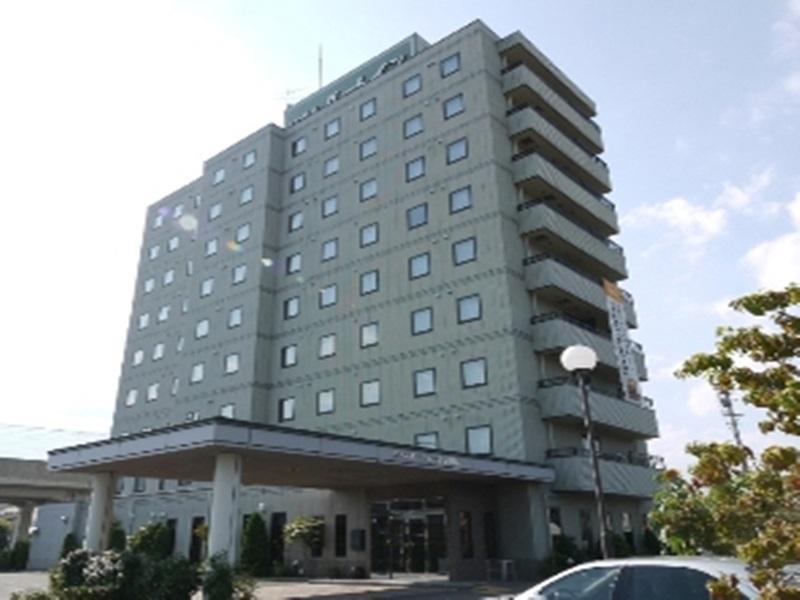 Hotel Route-Inn Tokoname Ekimae Luaran gambar