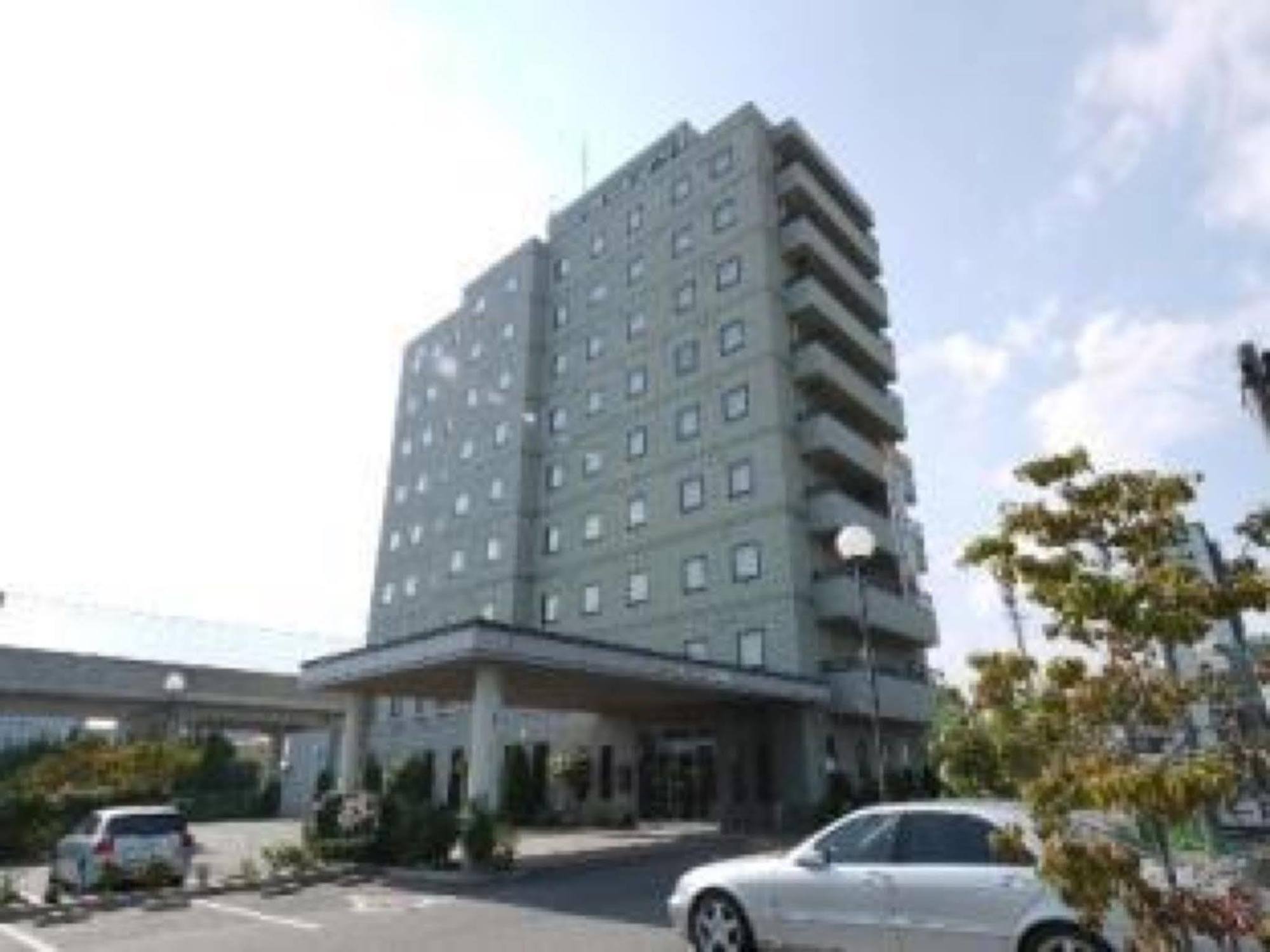 Hotel Route-Inn Tokoname Ekimae Luaran gambar