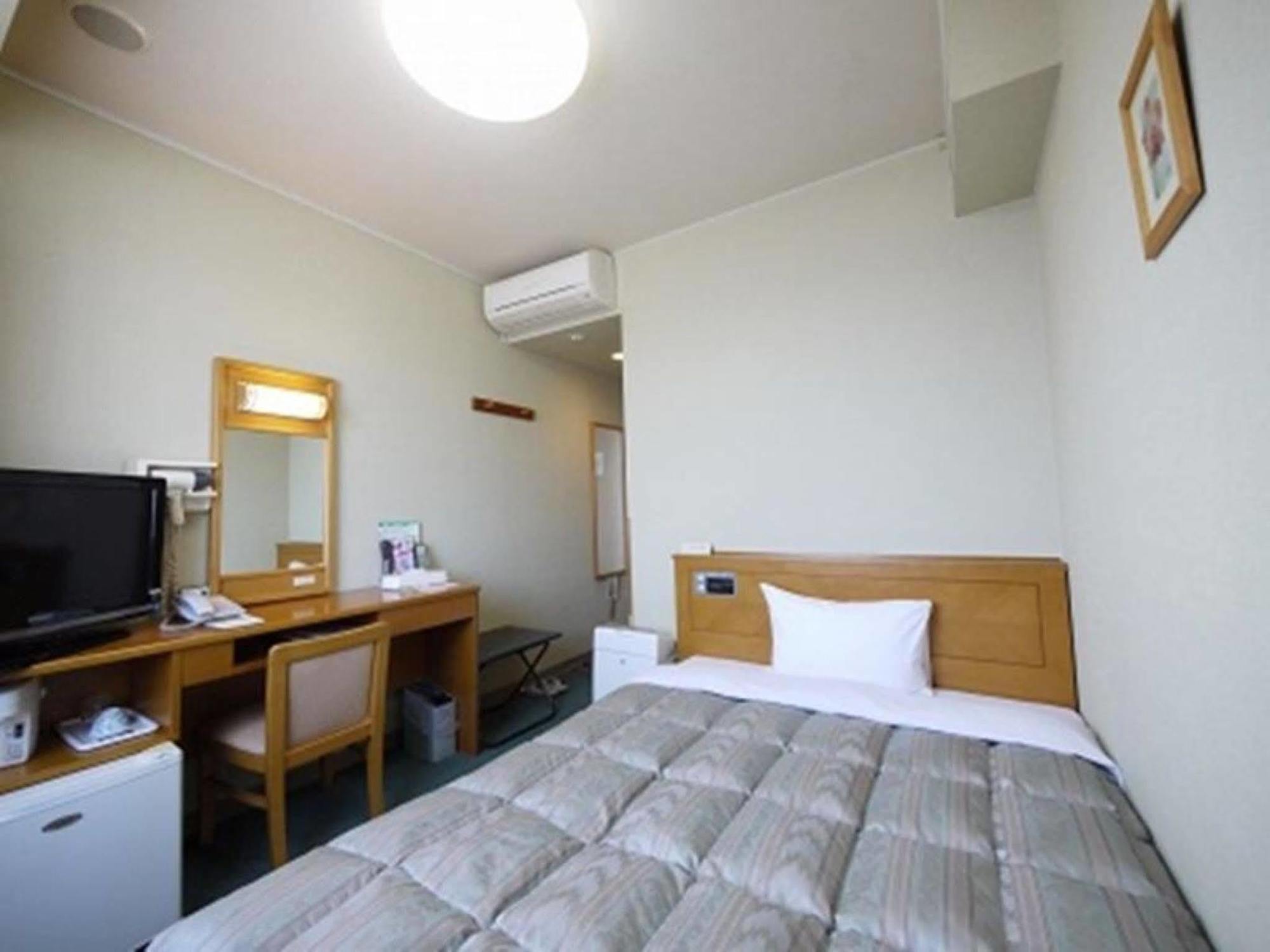 Hotel Route-Inn Tokoname Ekimae Luaran gambar