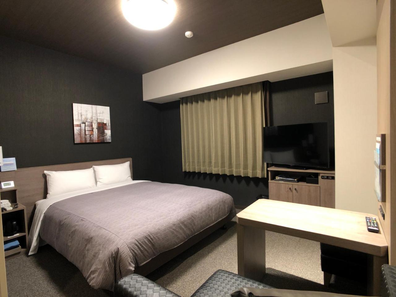 Hotel Route-Inn Tokoname Ekimae Luaran gambar