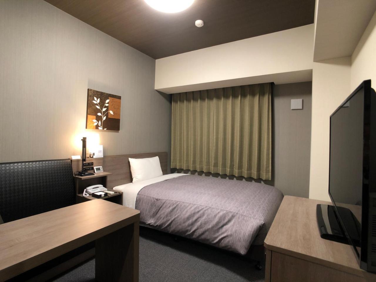 Hotel Route-Inn Tokoname Ekimae Luaran gambar